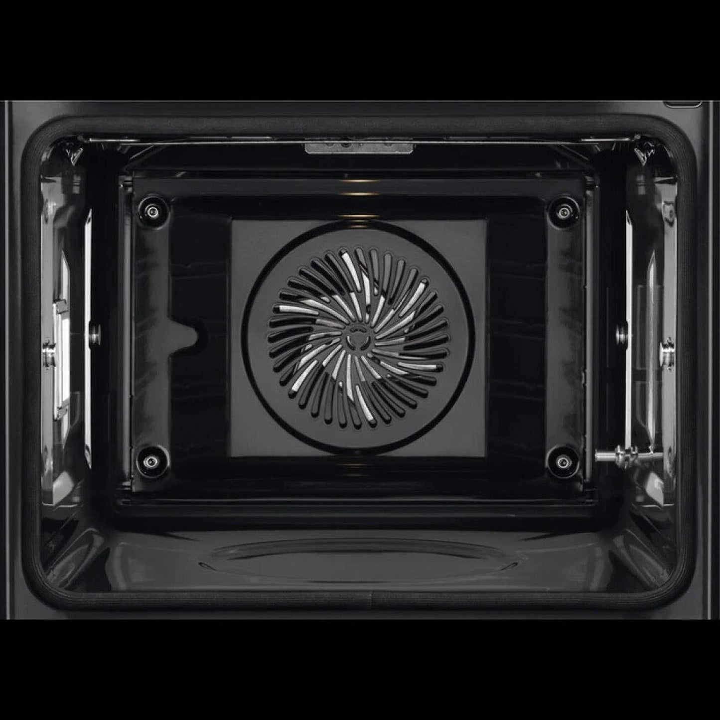 AEG BPE742380B - Inbouw oven