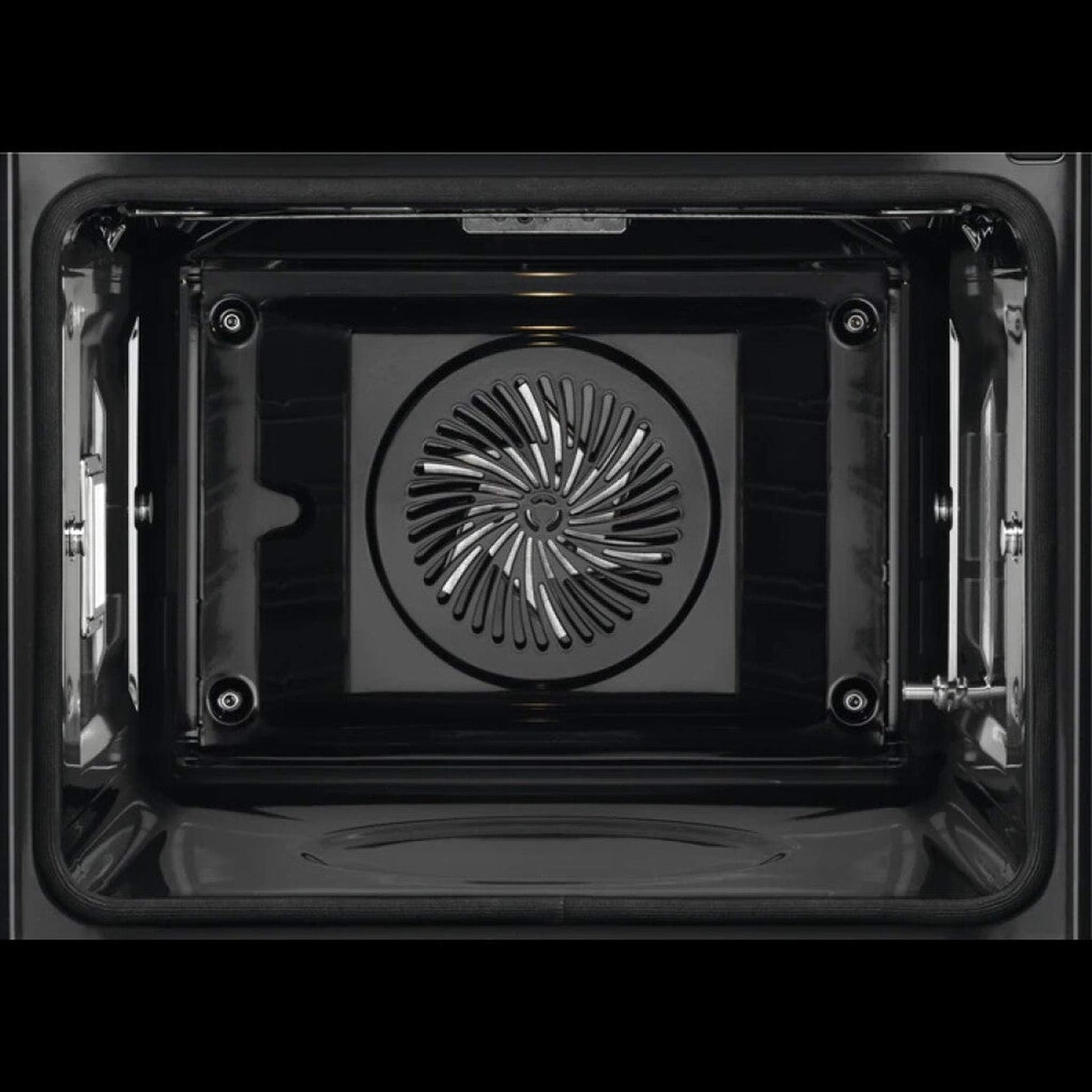 AEG BPE742380B - Inbouw oven