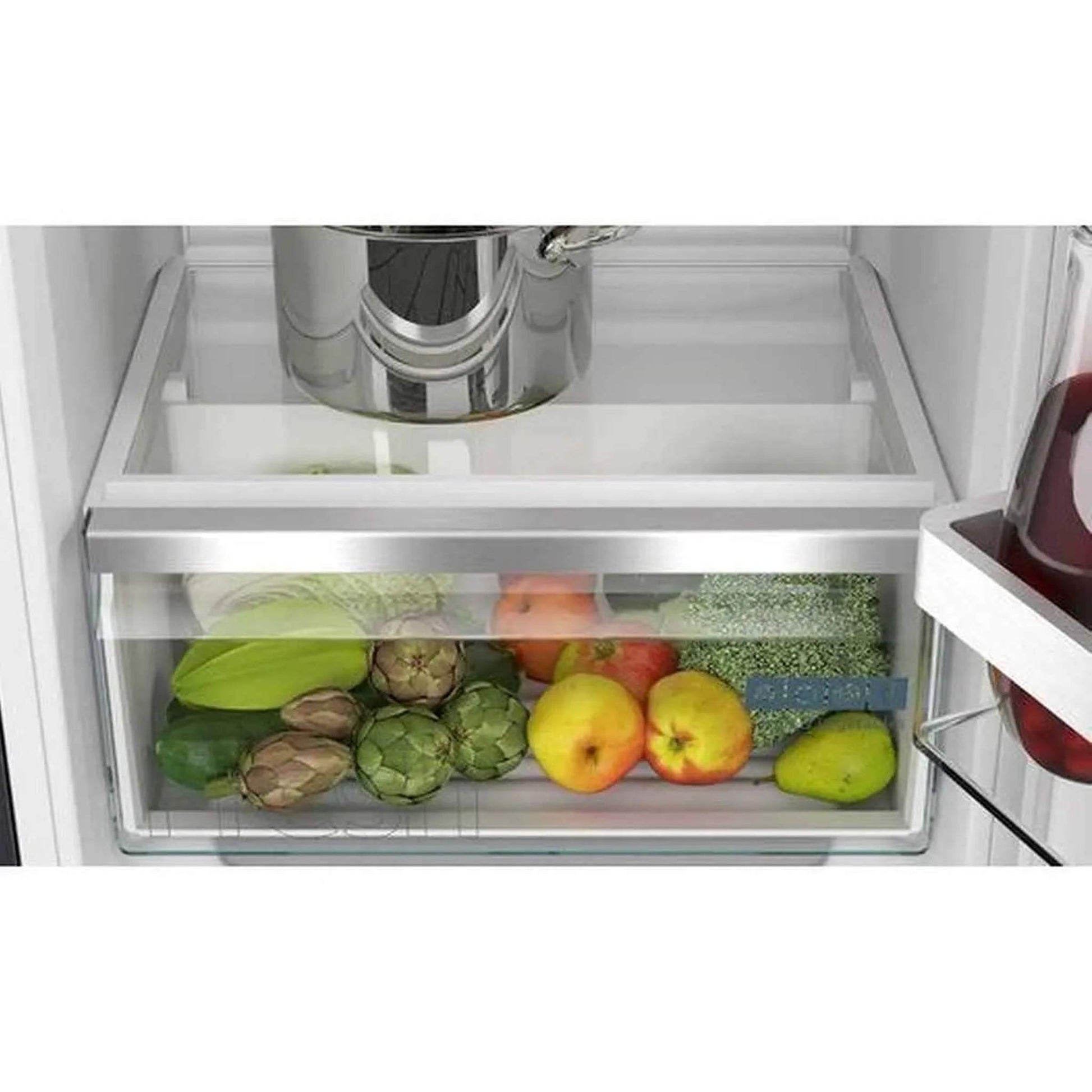 Siemens KI21RVFE0 - Inbouw tafelmodel koelkast