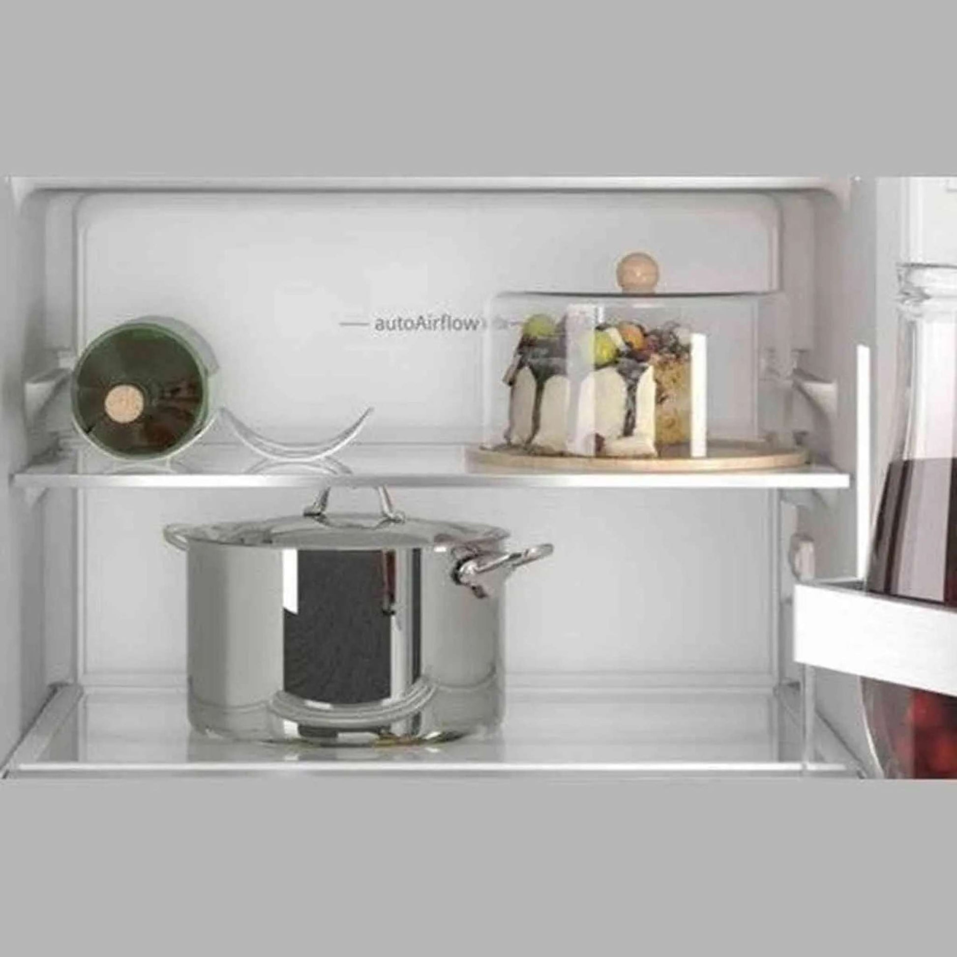 Siemens KI22LVFE0 - Koelkast met vriesvak