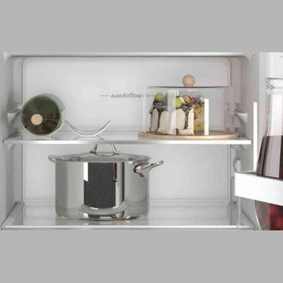 Siemens KI22LVFE0 - Koelkast met vriesvak