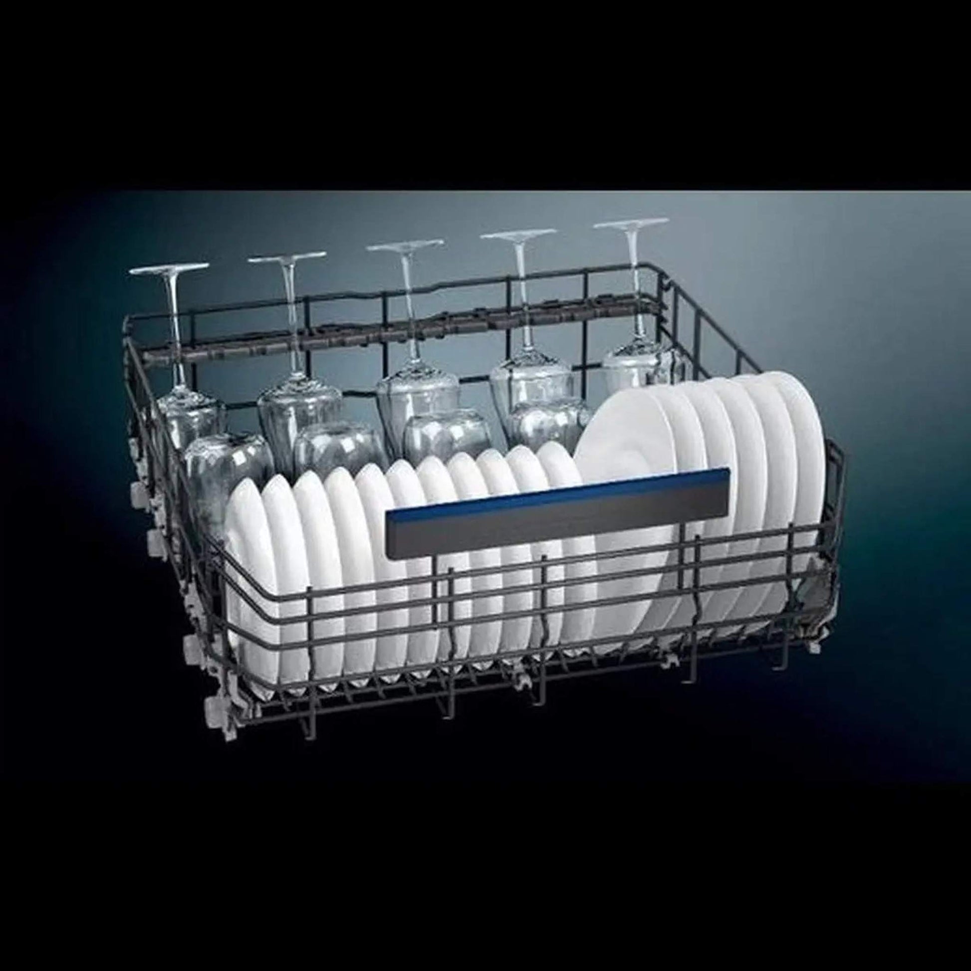 Siemens SN75ZX49CE - Inbouw vaatwasser - Volledig geïntegreerd