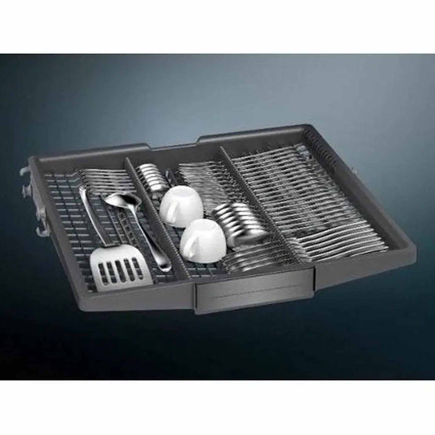 Siemens SN75ZX49CE - Inbouw vaatwasser - Volledig geïntegreerd