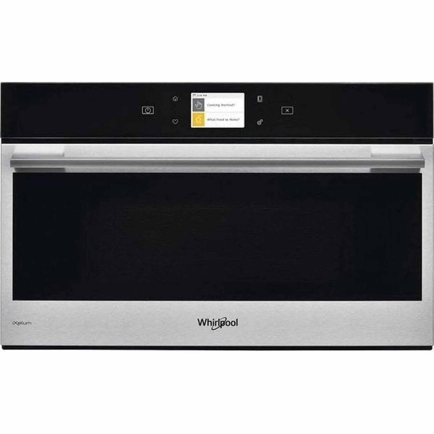 Whirlpool W9MD260IXL - Inbouw magnetron - met grillfunctie