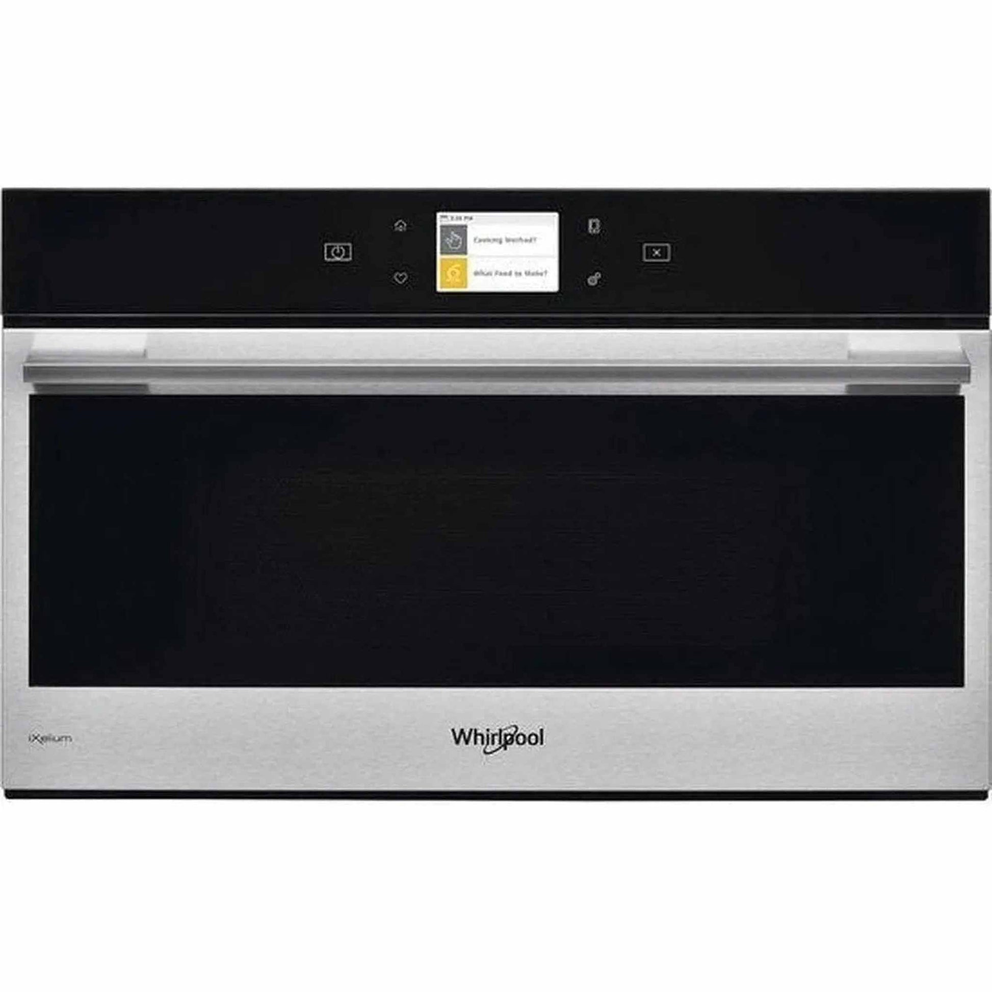 Whirlpool W9MD260IXL - Inbouw magnetron - met grillfunctie