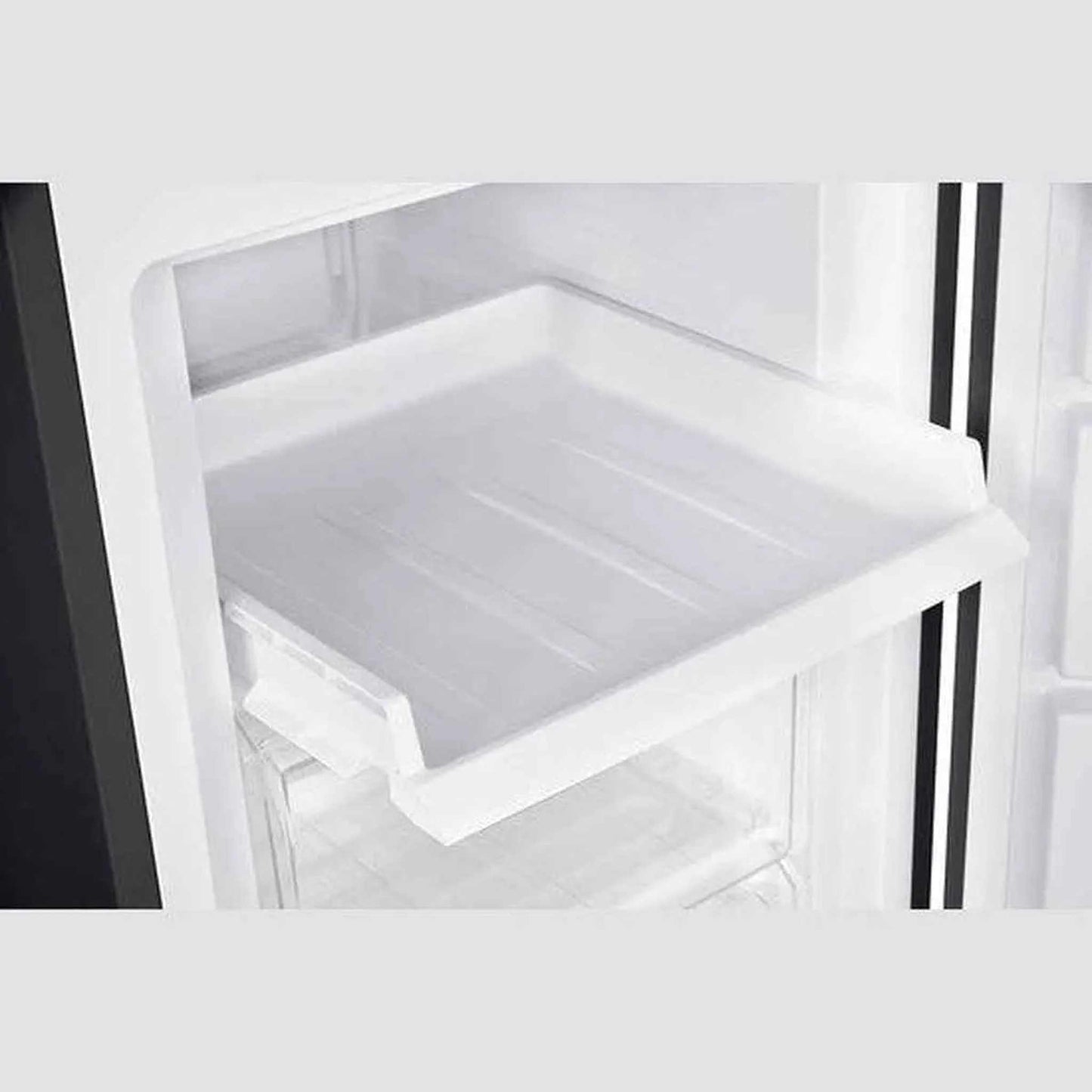 Wiggo WF-UR14E B - Vrijstaande vriezer