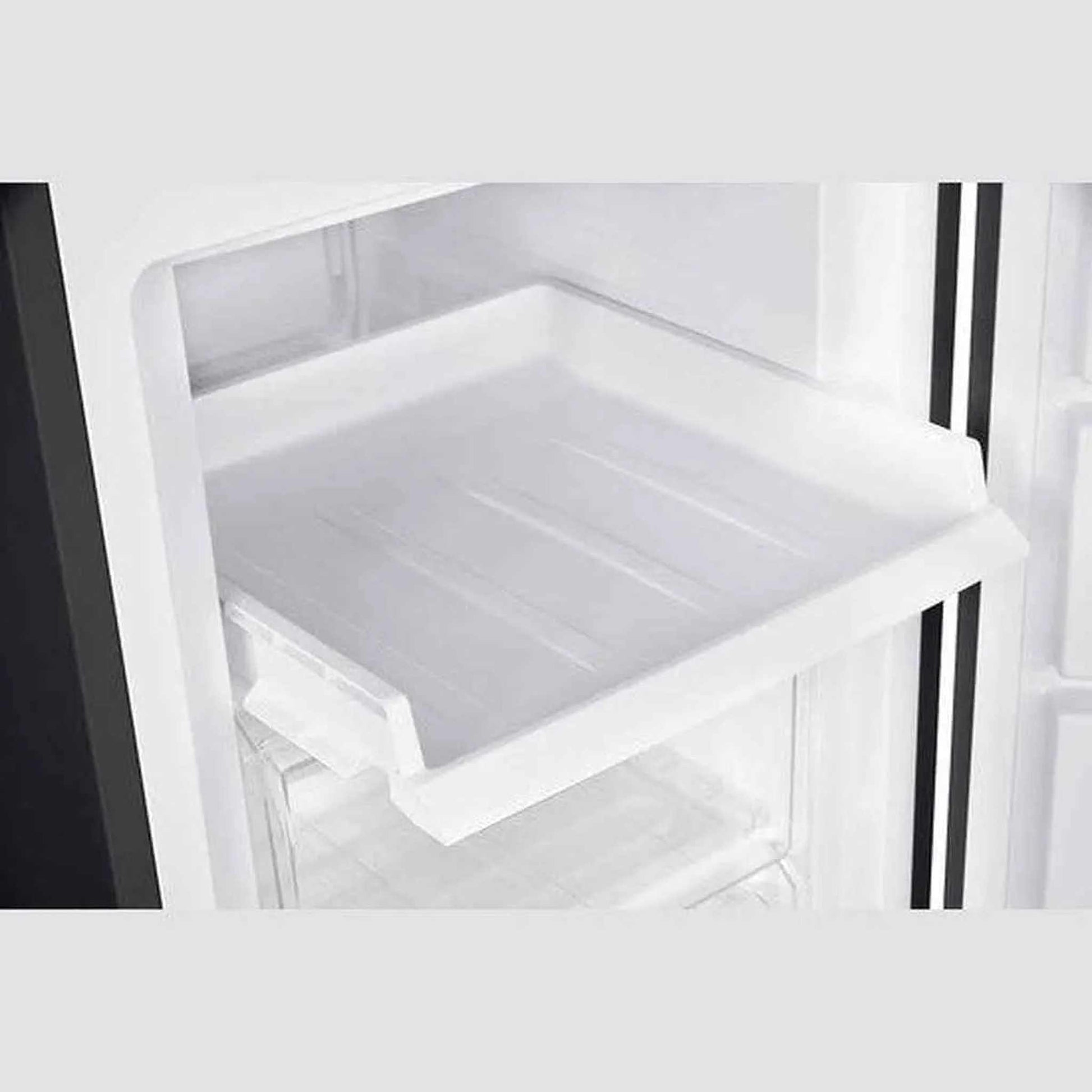 Wiggo WF-UR14E B - Vrijstaande vriezer