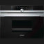 Siemens CD634GAS0 - Inbouw oven - met stoomfunctie
