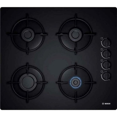 Bosch POP6B6B10 - Gaskookplaat