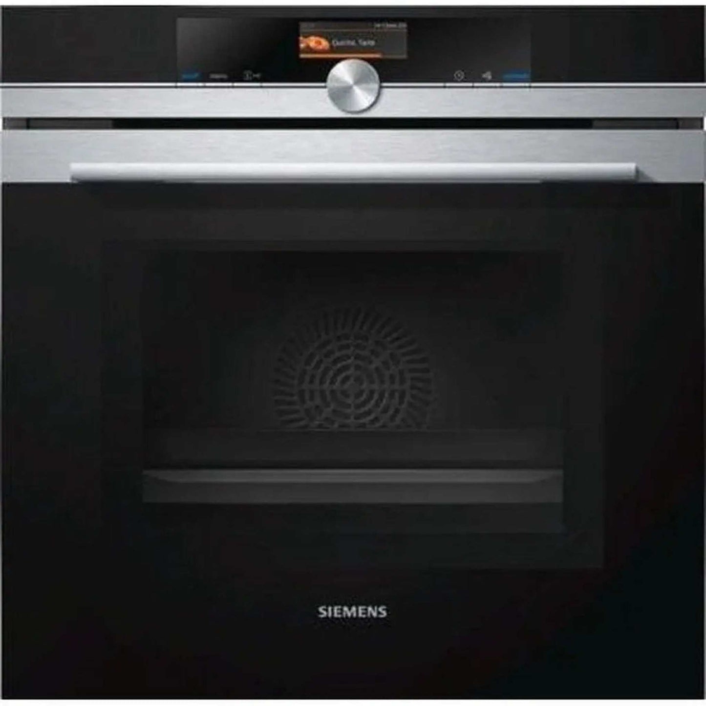 Siemens HM656GNS1 - Inbouw oven