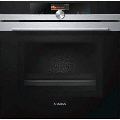 Siemens HM656GNS1 - Inbouw oven