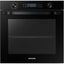 Samsung NV75K5541RB - Inbouw oven