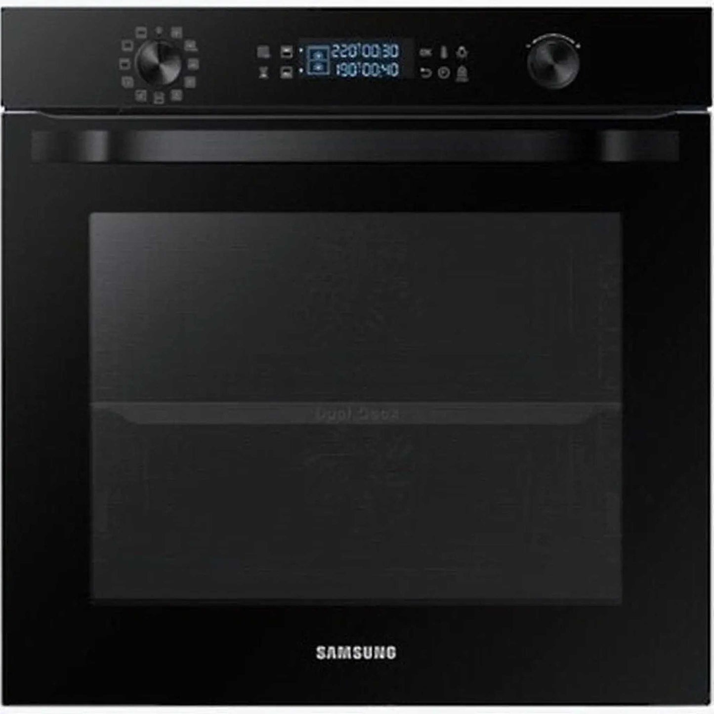 Samsung NV75K5541RB - Inbouw oven