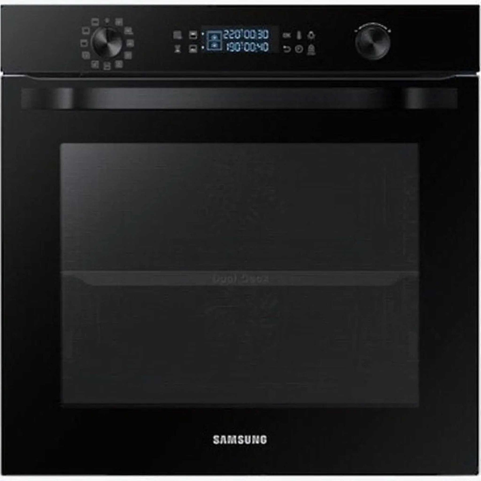 Samsung NV75K5541RB - Inbouw oven