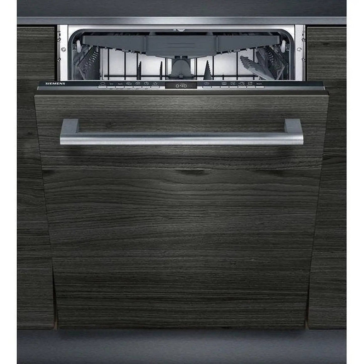 Siemens SE63HX60CE - Inbouw vaatwasser - Volledig geïntegreerd