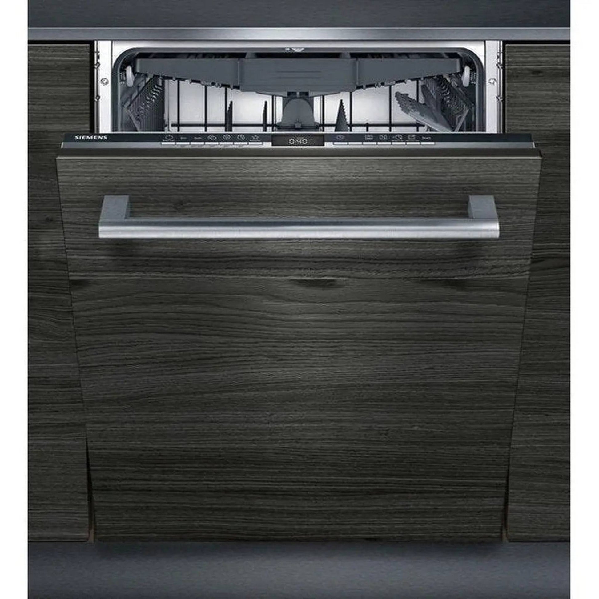 Siemens SE63HX60CE - Inbouw vaatwasser - Volledig geïntegreerd