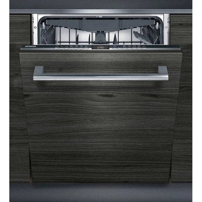 Siemens SE63HX60CE - Inbouw vaatwasser - Volledig geïntegreerd