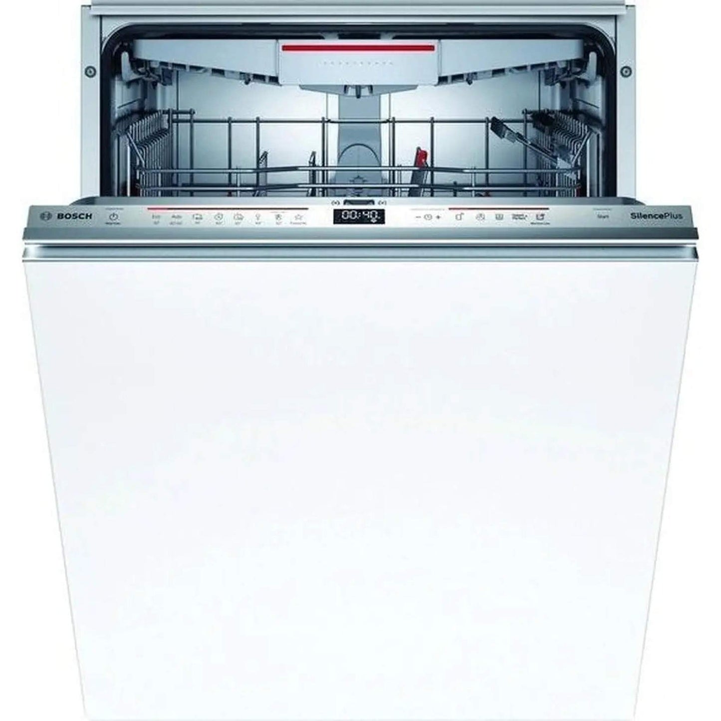 Bosch SBD6ECX57E - Inbouw vaatwasser - Volledig geïntegreerd