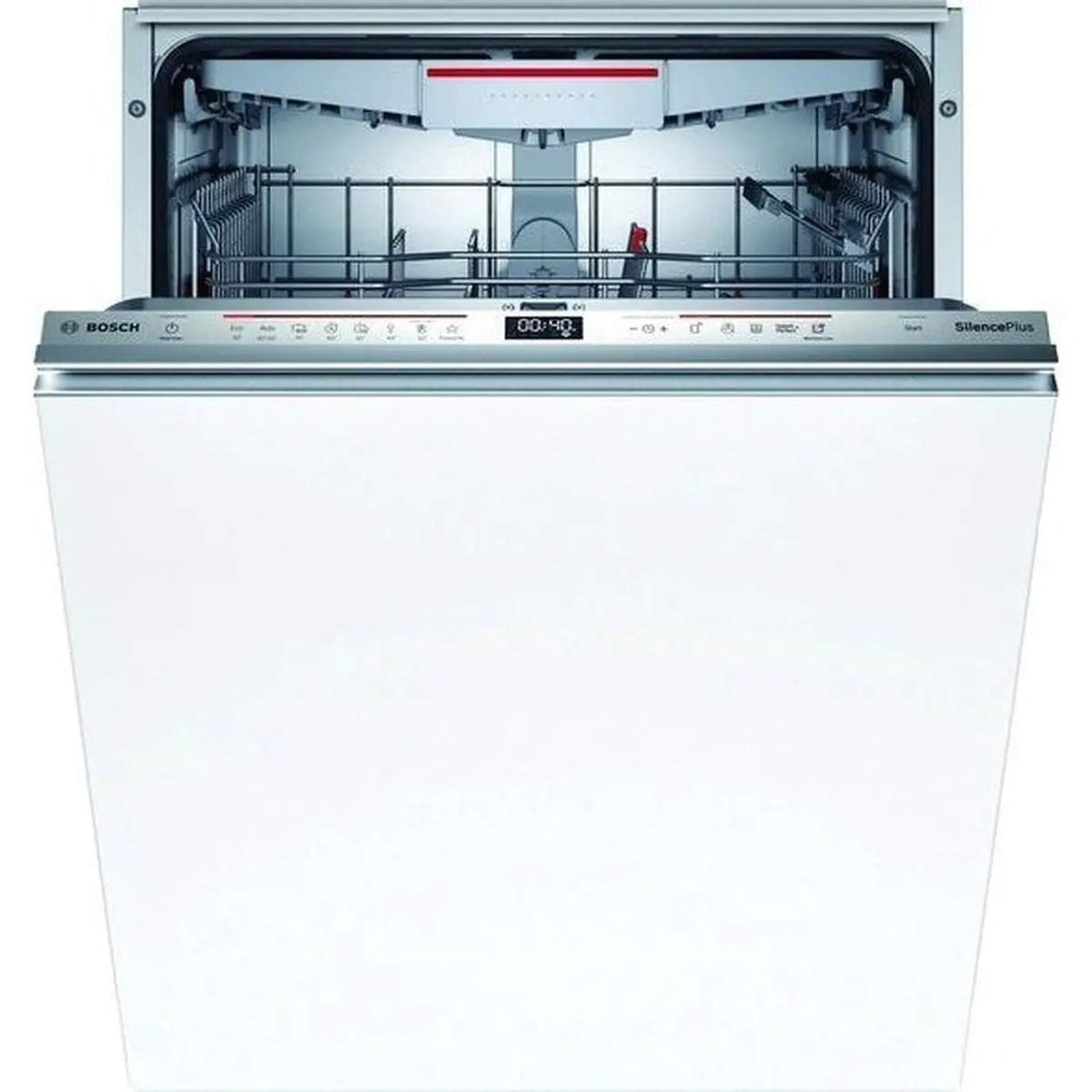 Bosch SBD6ECX57E - Inbouw vaatwasser - Volledig geïntegreerd