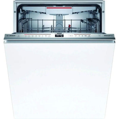 Bosch SBD6ECX57E - Inbouw vaatwasser - Volledig geïntegreerd