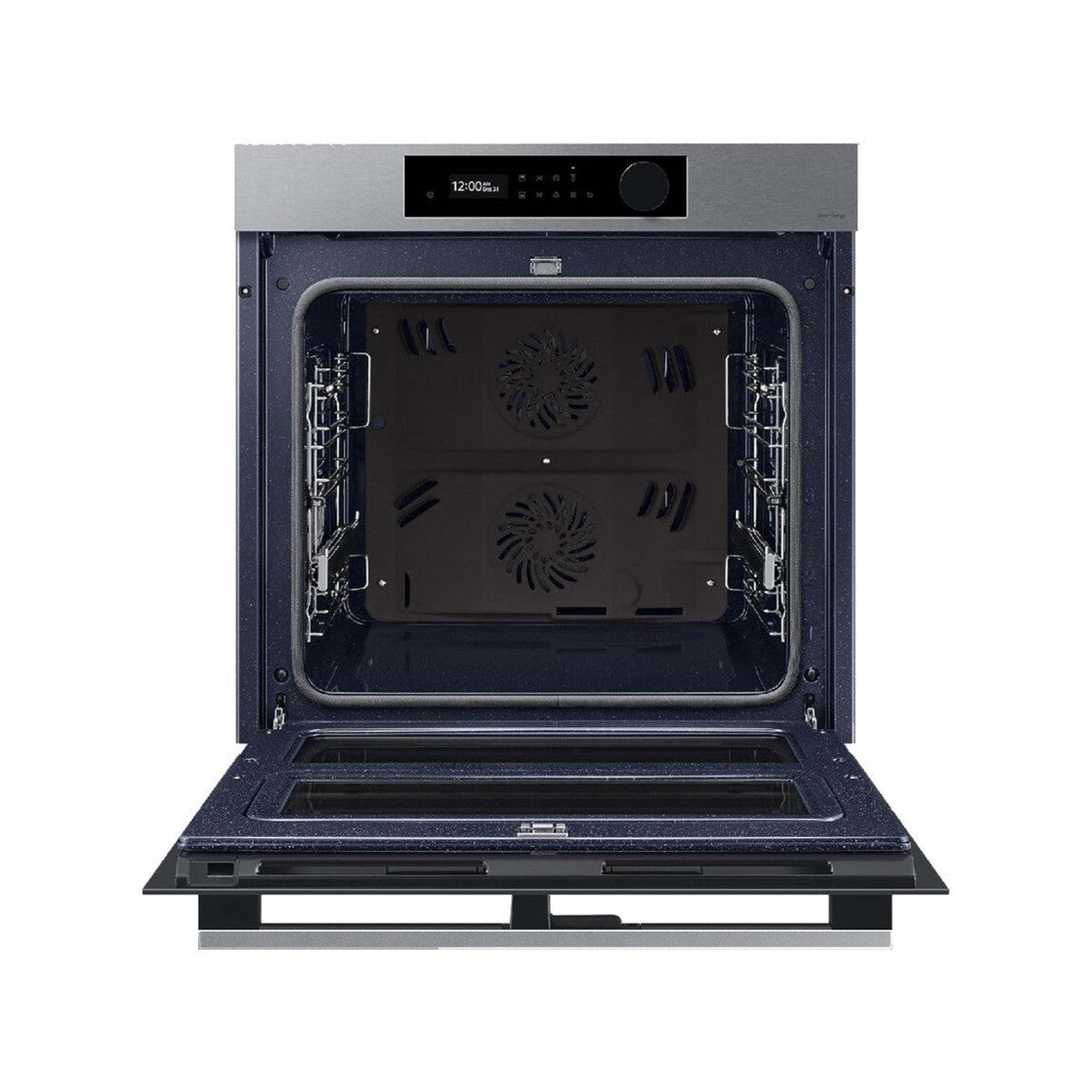Samsung NV7B5745PAS - Inbouw oven - met stoomfunctie
