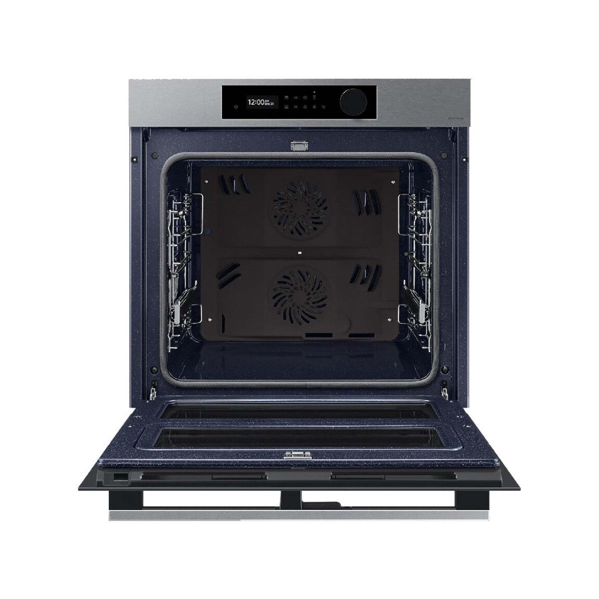 Samsung NV7B5745PAS - Inbouw oven - met stoomfunctie