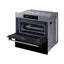 Samsung NV7B5745PAS - Inbouw oven - met stoomfunctie