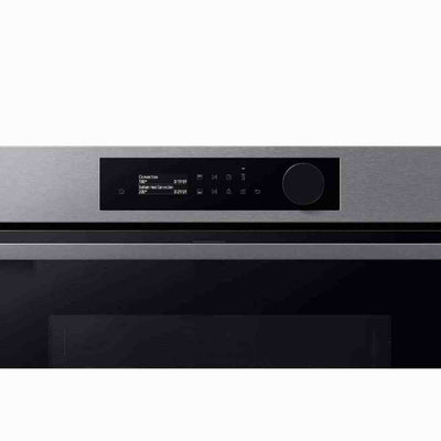 Samsung NV7B5745PAS - Inbouw oven - met stoomfunctie