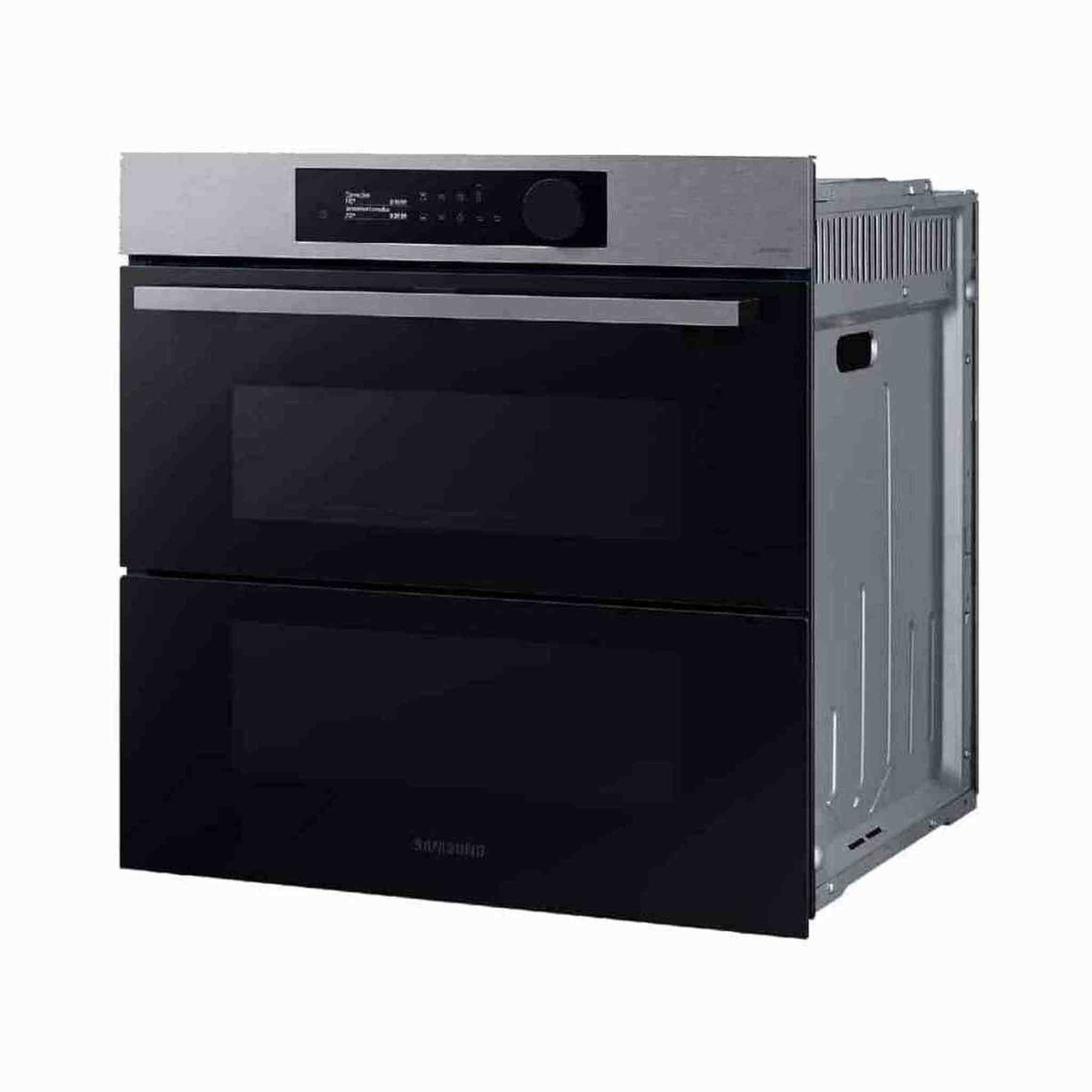 Samsung NV7B5745PAS - Inbouw oven - met stoomfunctie