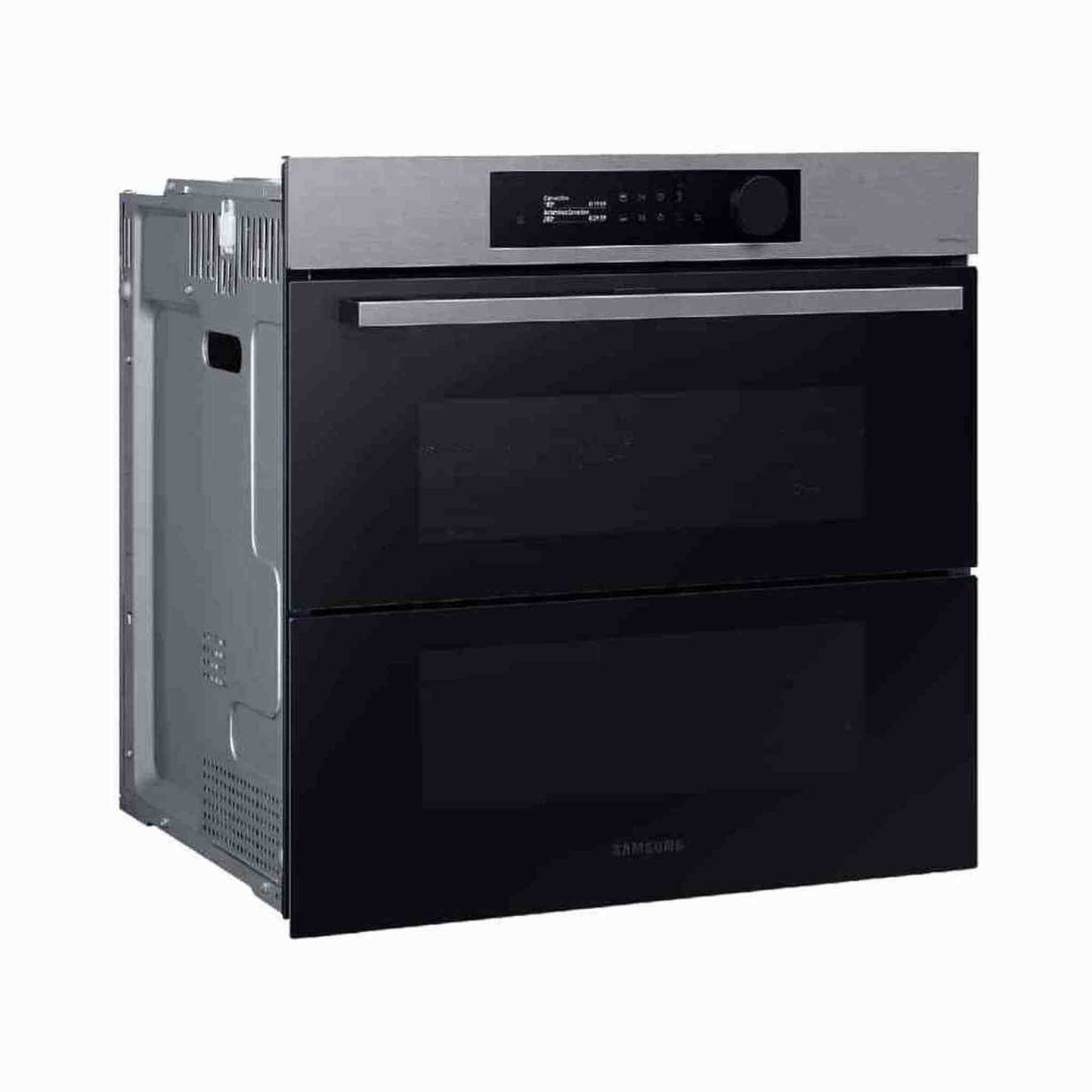 Samsung NV7B5745PAS - Inbouw oven - met stoomfunctie