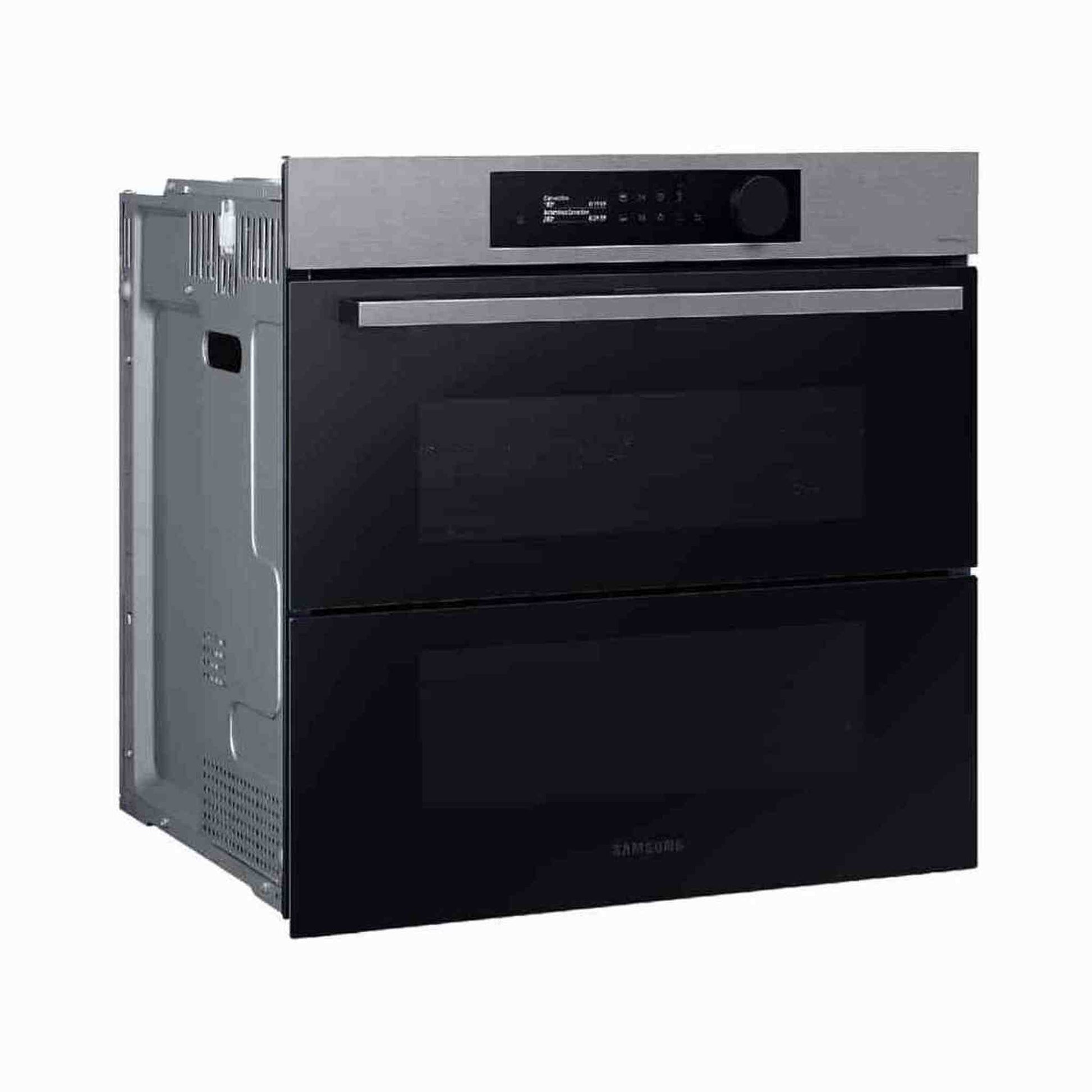 Samsung NV7B5745PAS - Inbouw oven - met stoomfunctie