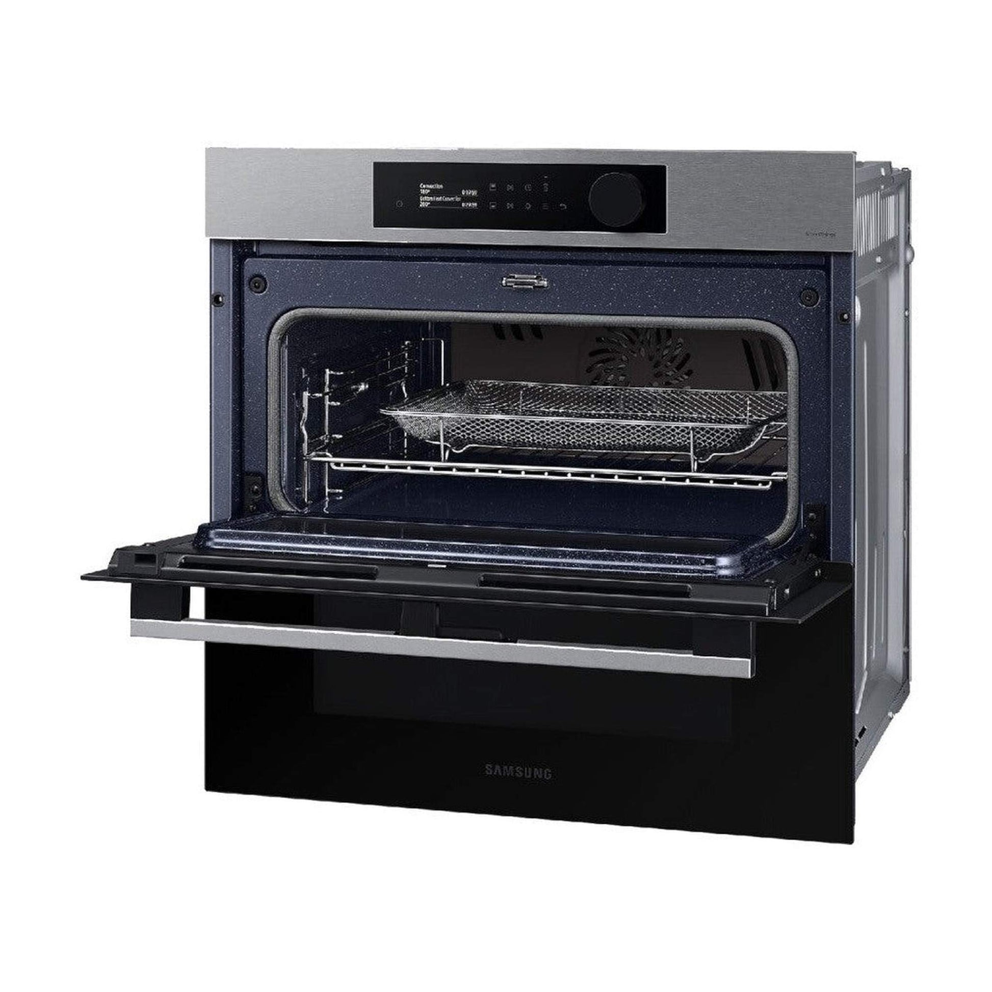 Samsung NV7B5745PAS - Inbouw oven - met stoomfunctie