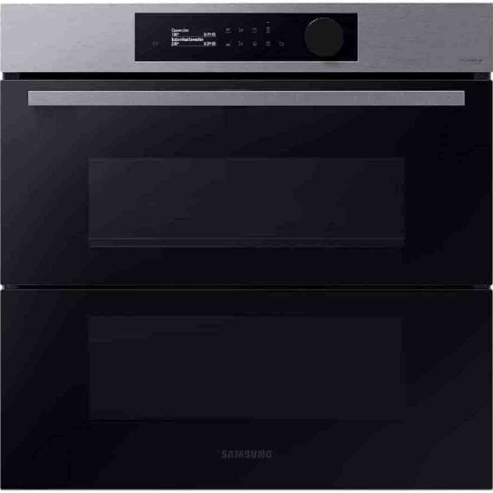 Samsung NV7B5745PAS - Inbouw oven - met stoomfunctie