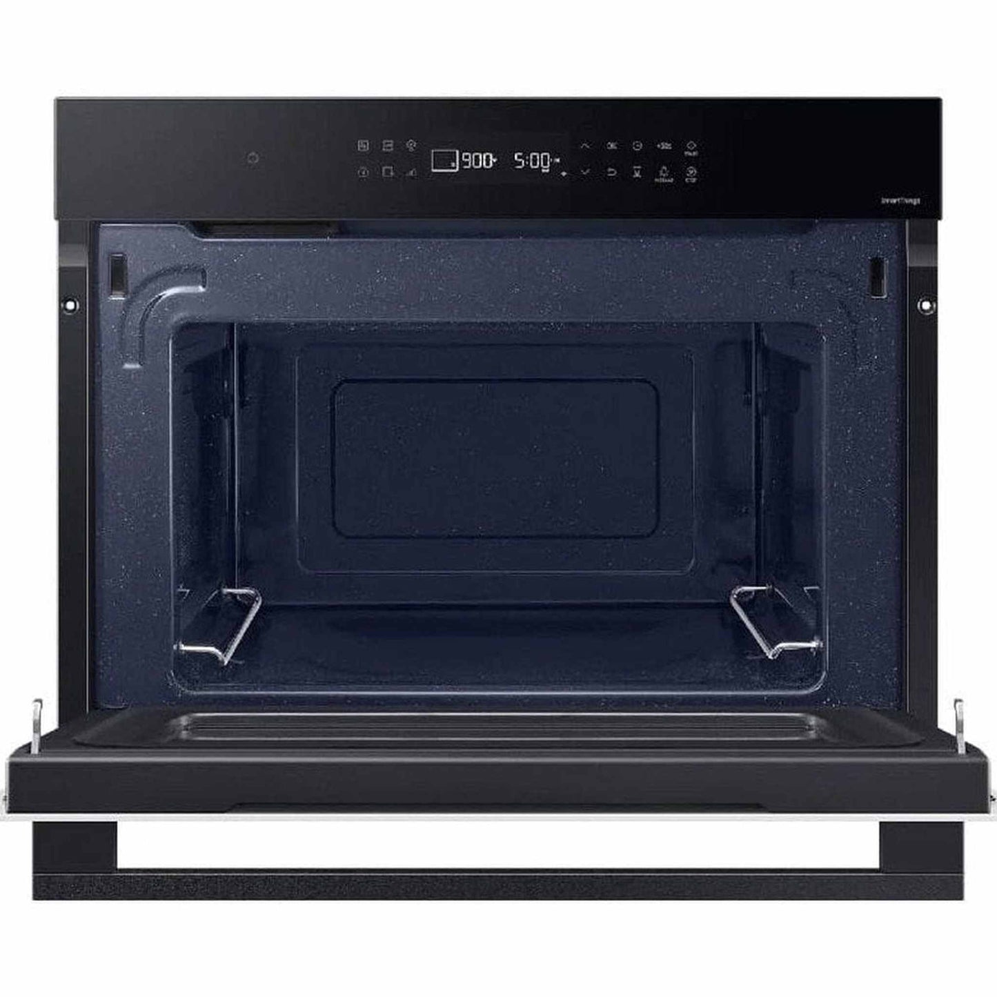 Samsung NQ5B4313GBW - Inbouw magnetron