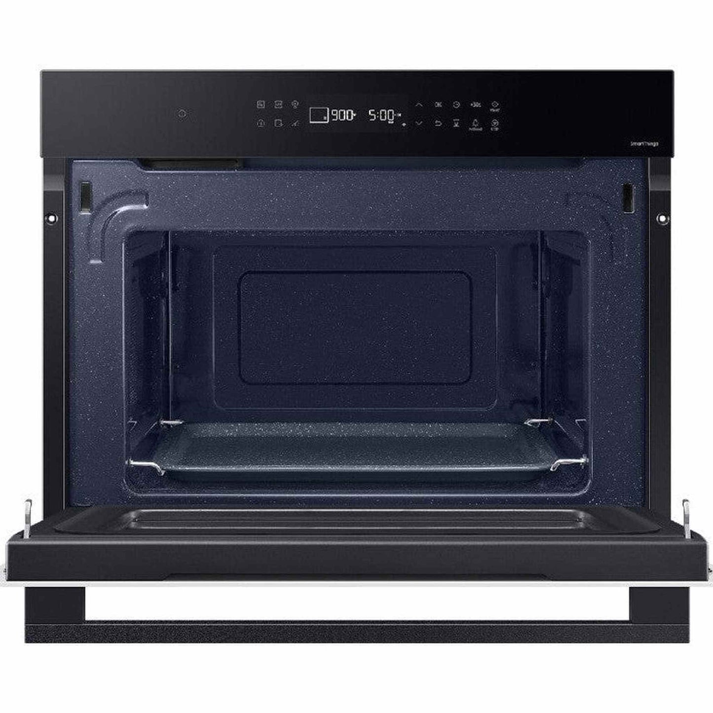 Samsung NQ5B4313GBW - Inbouw magnetron