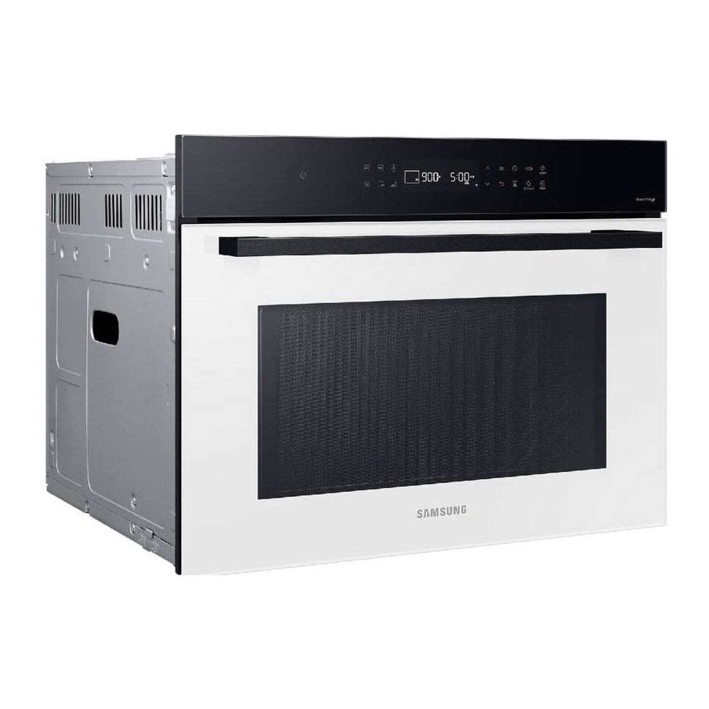 Samsung NQ5B4313GBW - Inbouw magnetron