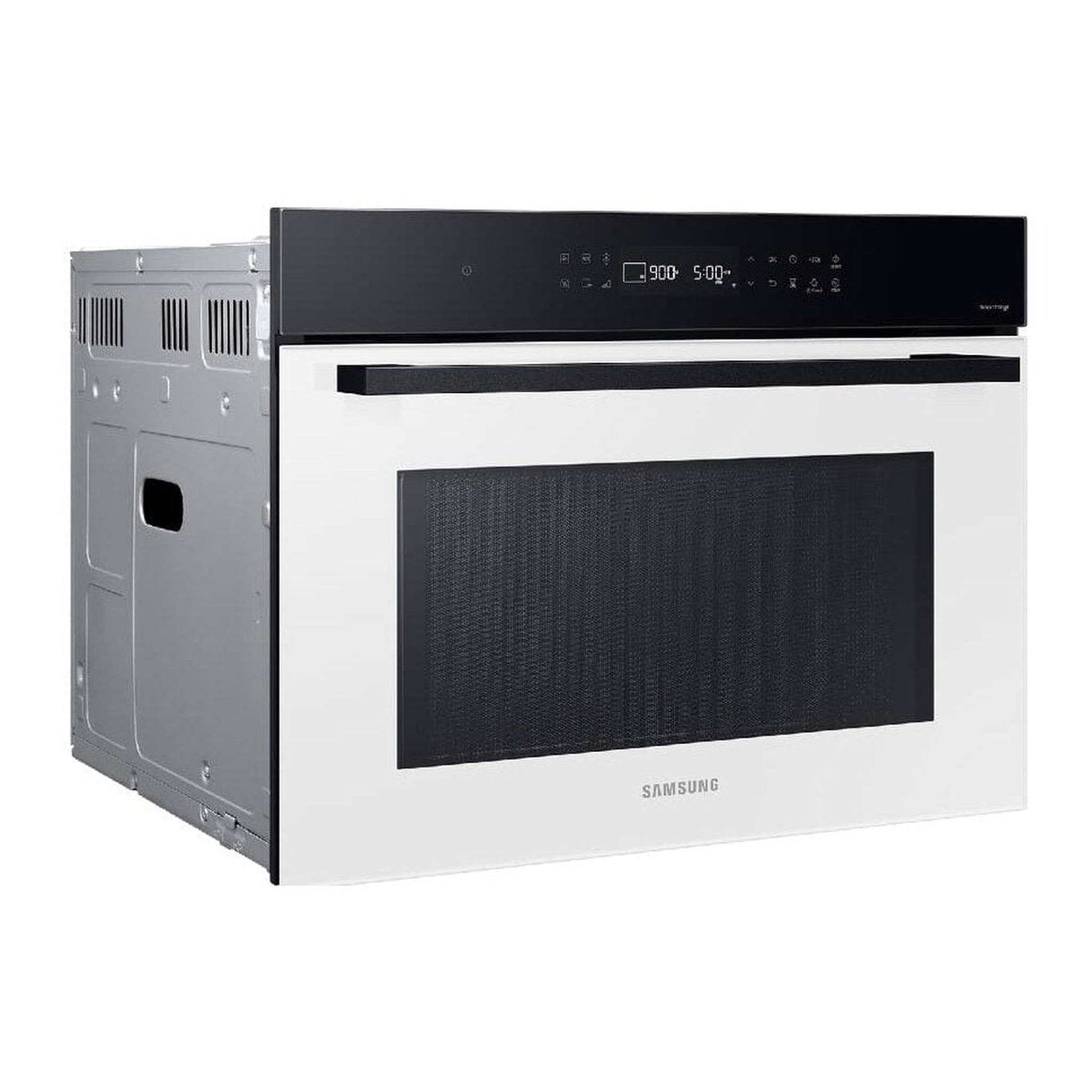 Samsung NQ5B4313GBW - Inbouw magnetron