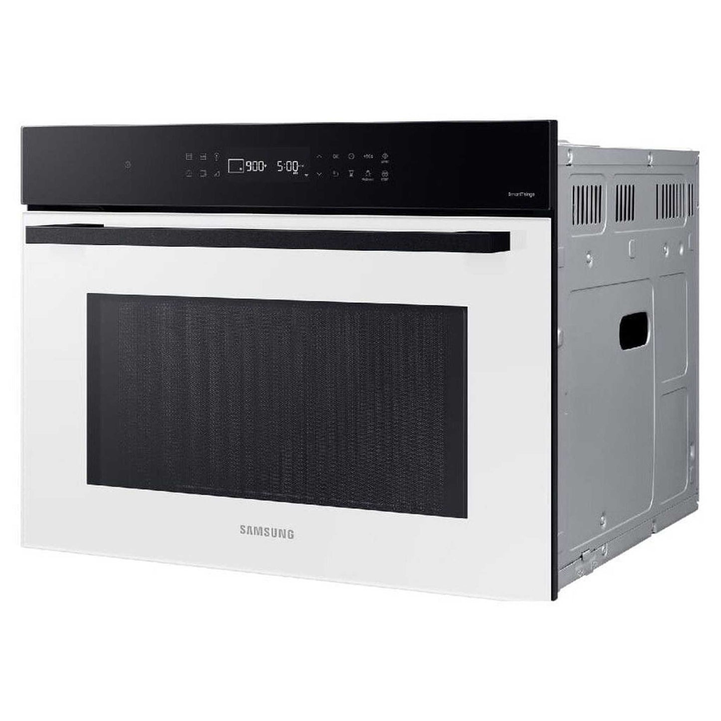 Samsung NQ5B4313GBW - Inbouw magnetron