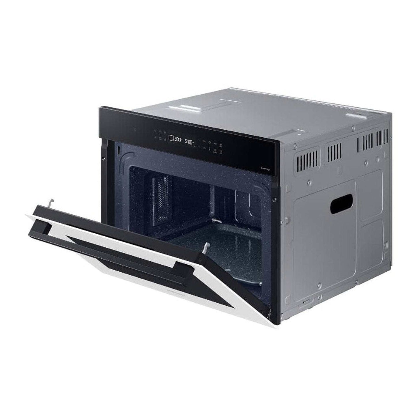 Samsung NQ5B4313GBW - Inbouw magnetron