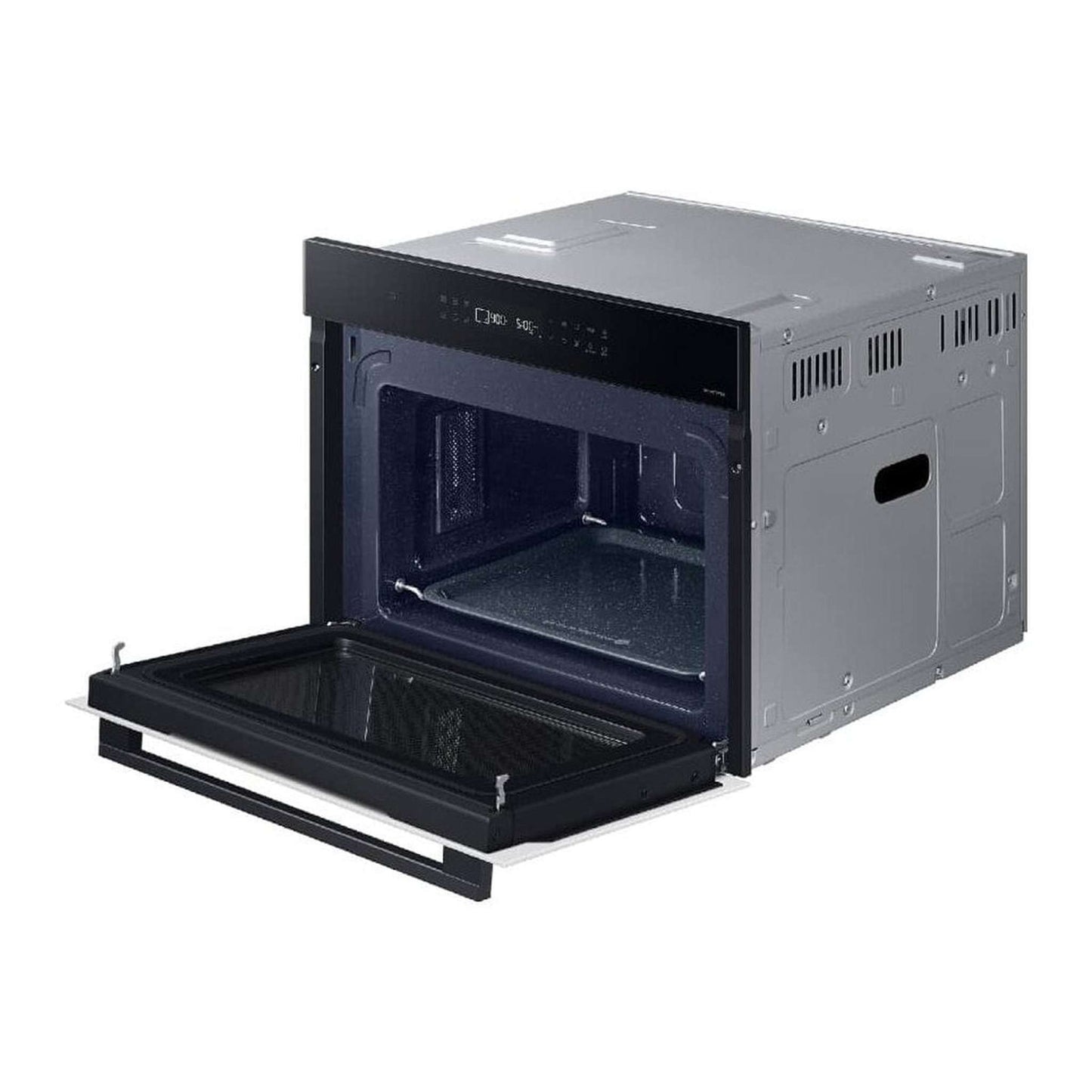 Samsung NQ5B4313GBW - Inbouw magnetron