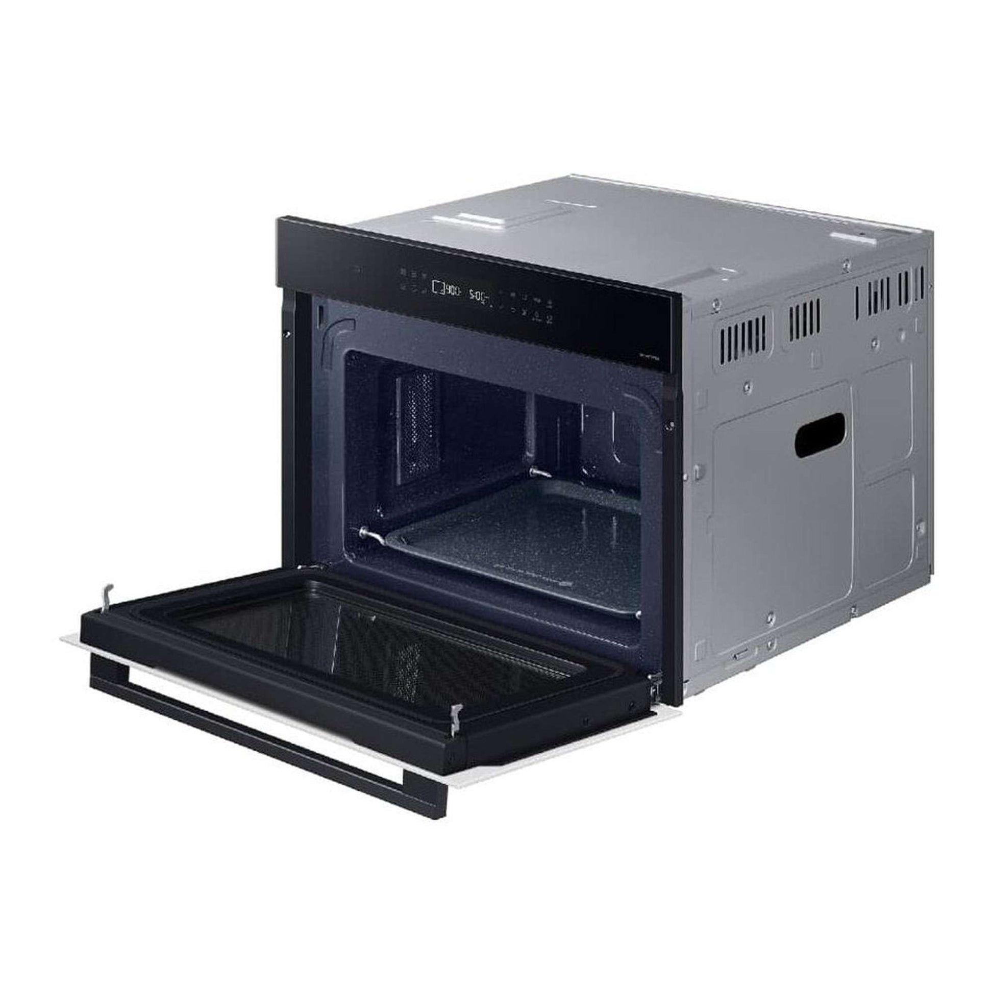 Samsung NQ5B4313GBW - Inbouw magnetron