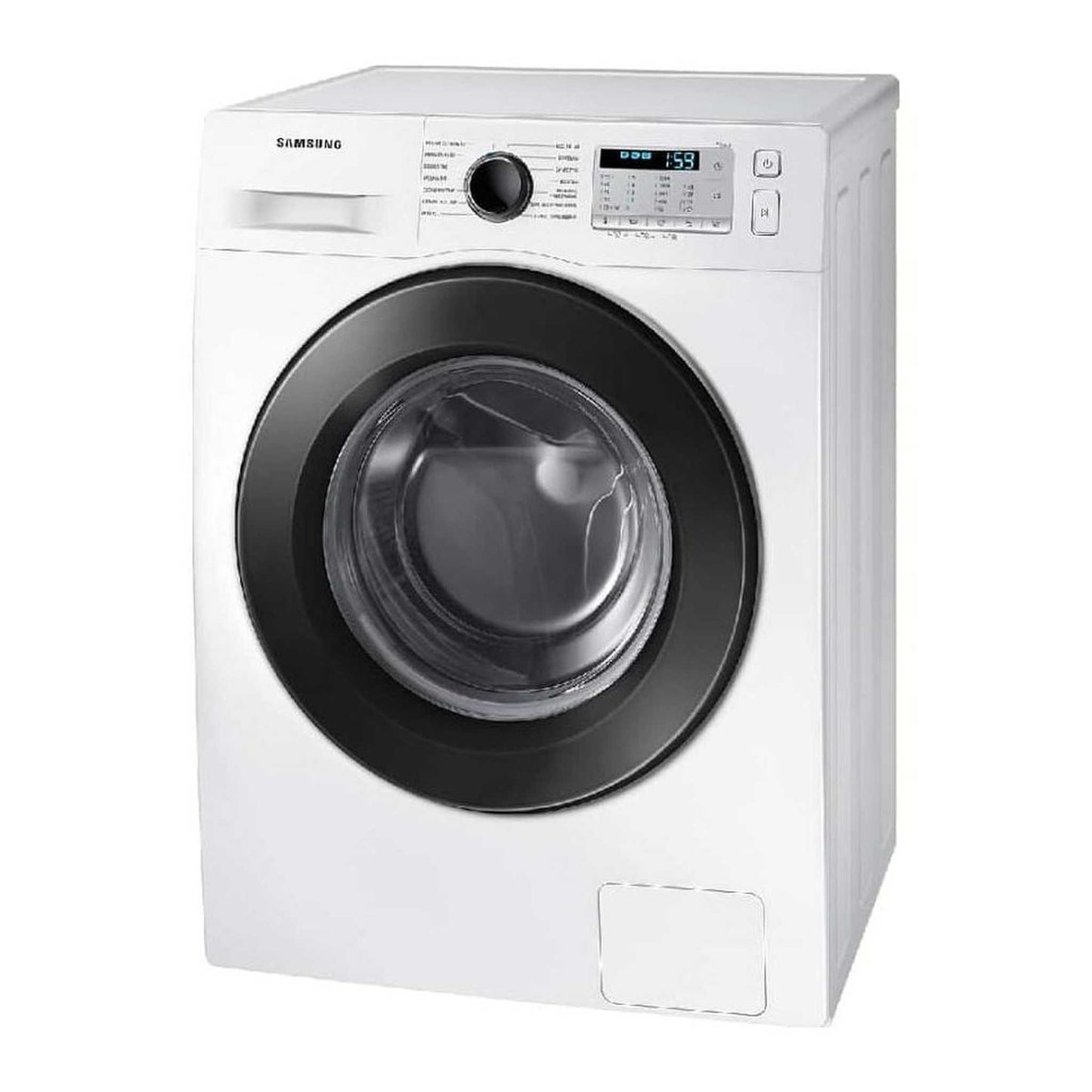 Samsung WW8NK52E3PW - Wasmachine