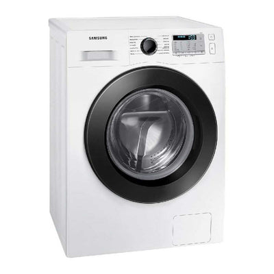Samsung WW8NK52E3PW - Wasmachine