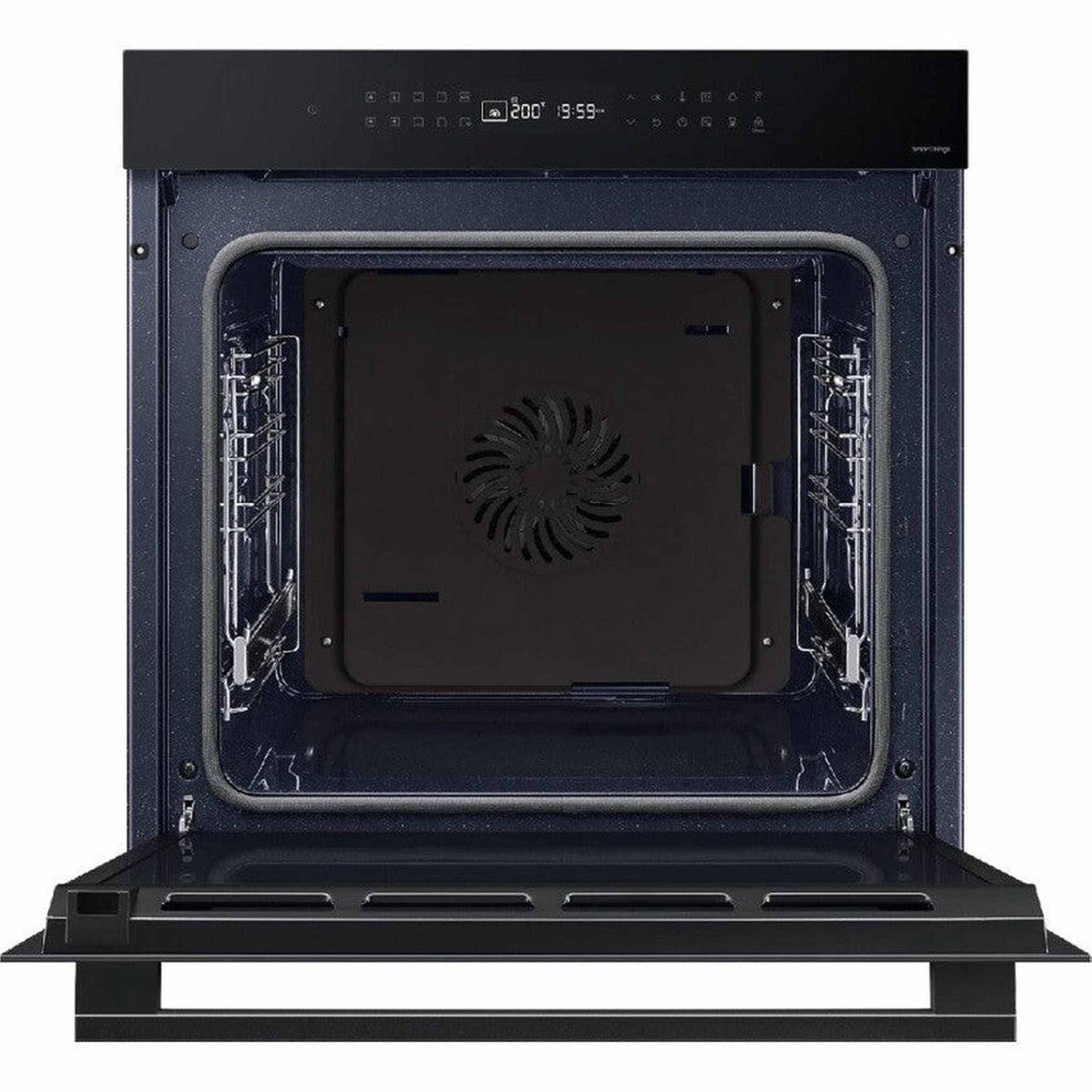 Samsung NV7B4040VAK - Inbouw oven - met stoomfunctie