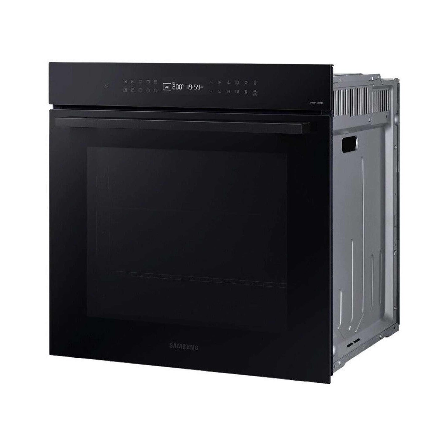 Samsung NV7B4040VAK - Inbouw oven - met stoomfunctie