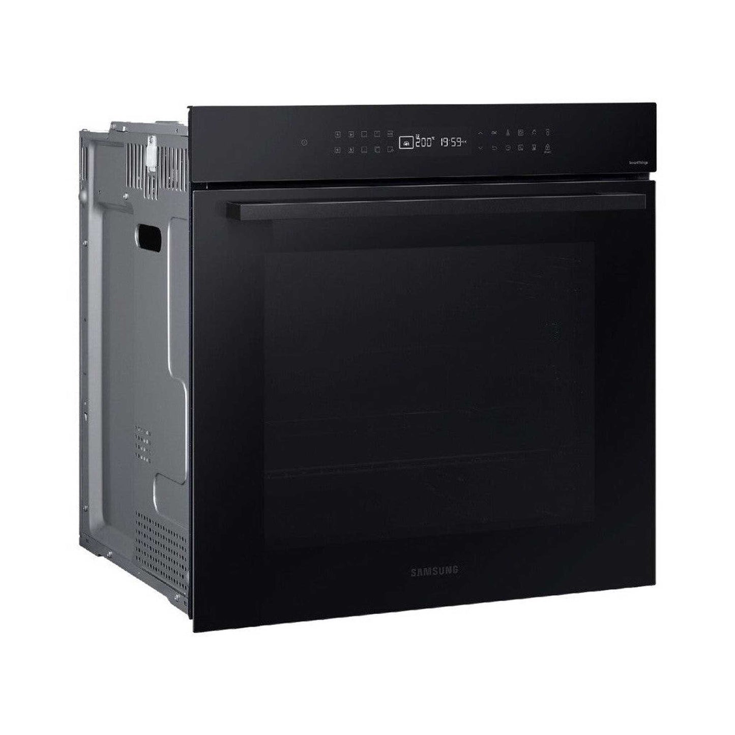 Samsung NV7B4040VAK - Inbouw oven - met stoomfunctie