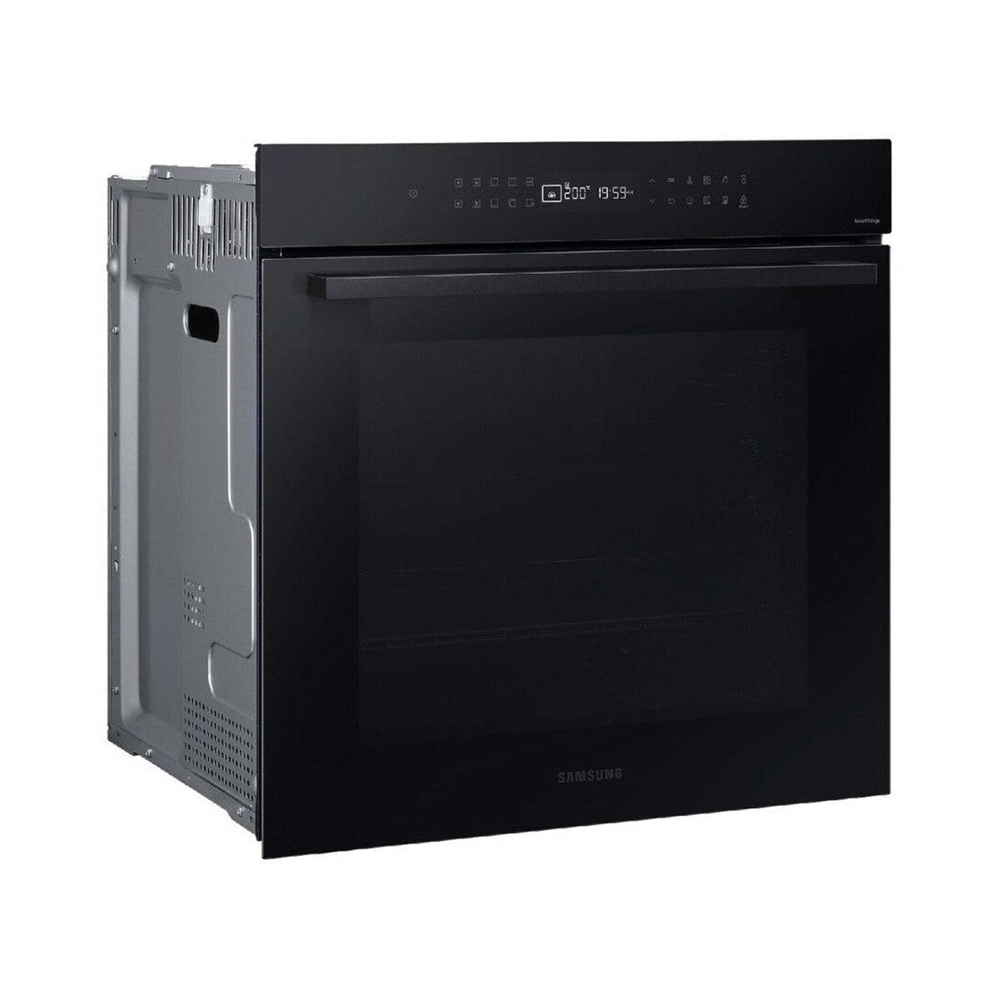 Samsung NV7B4040VAK - Inbouw oven - met stoomfunctie