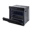 Samsung NV7B4040VAK - Inbouw oven - met stoomfunctie