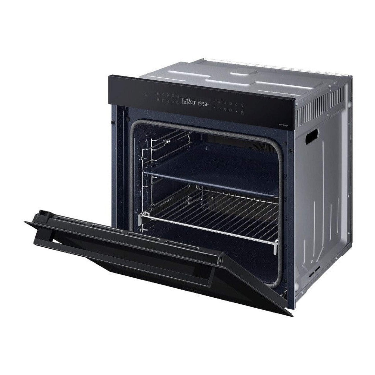 Samsung NV7B4040VAK - Inbouw oven - met stoomfunctie