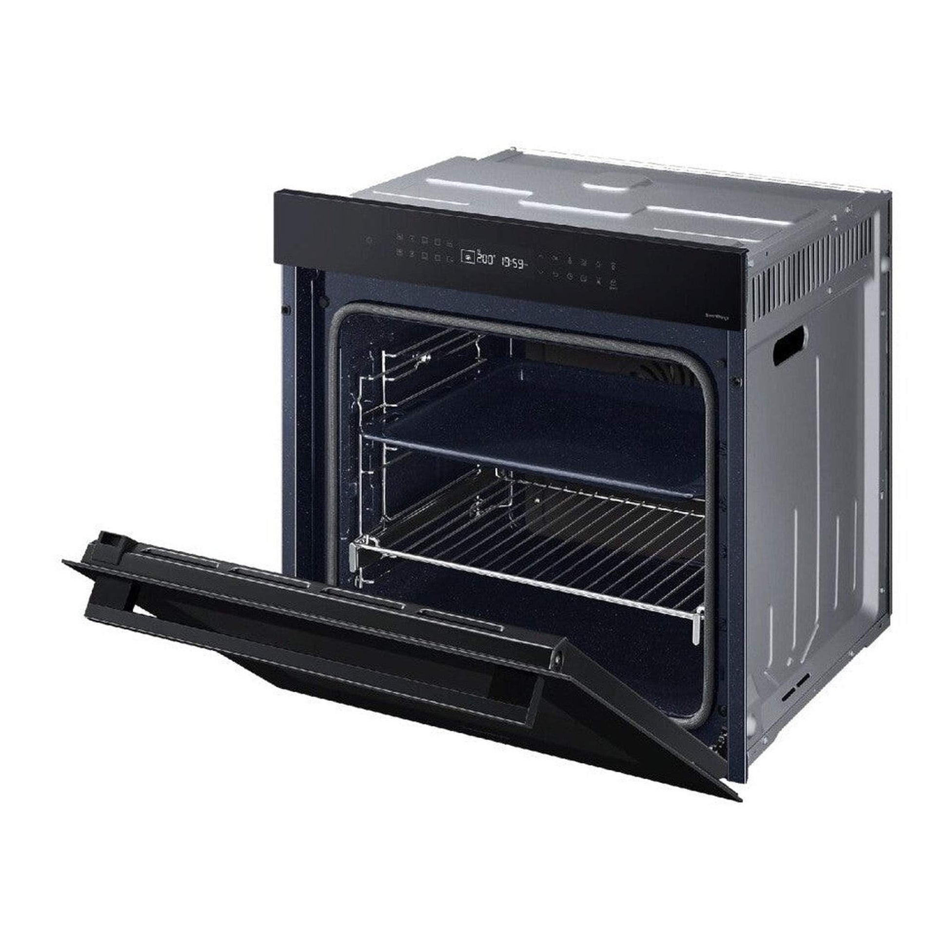 Samsung NV7B4040VAK - Inbouw oven - met stoomfunctie